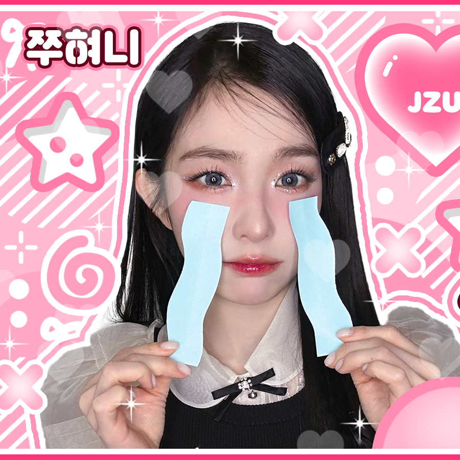 Latest photo of Red Velvet