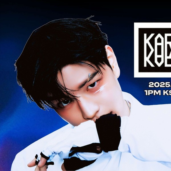 Shining profile picture of Seungmin (Stray Kids) on today's Choeaedol