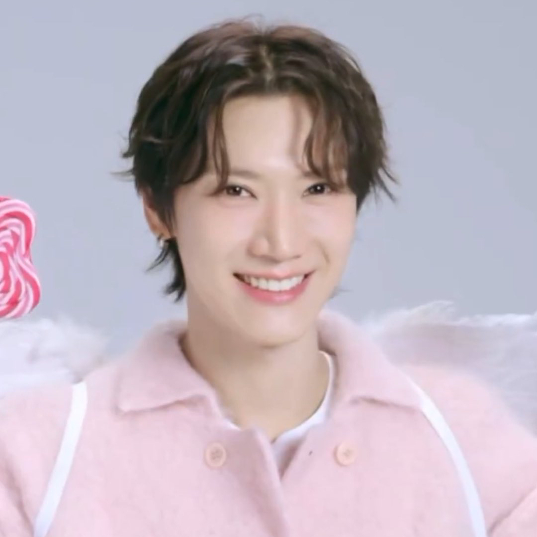 Behind-the-scenes cut of TEN (WayV)