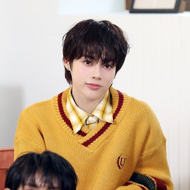 Potret di balik layar Hanbin (TEMPEST)