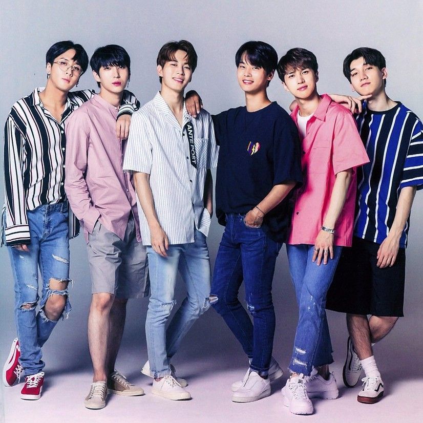 Latest photo of VIXX