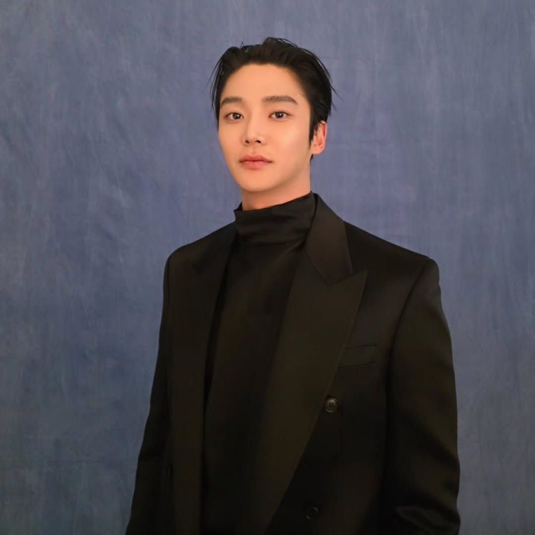 Latest photo of Rowoon