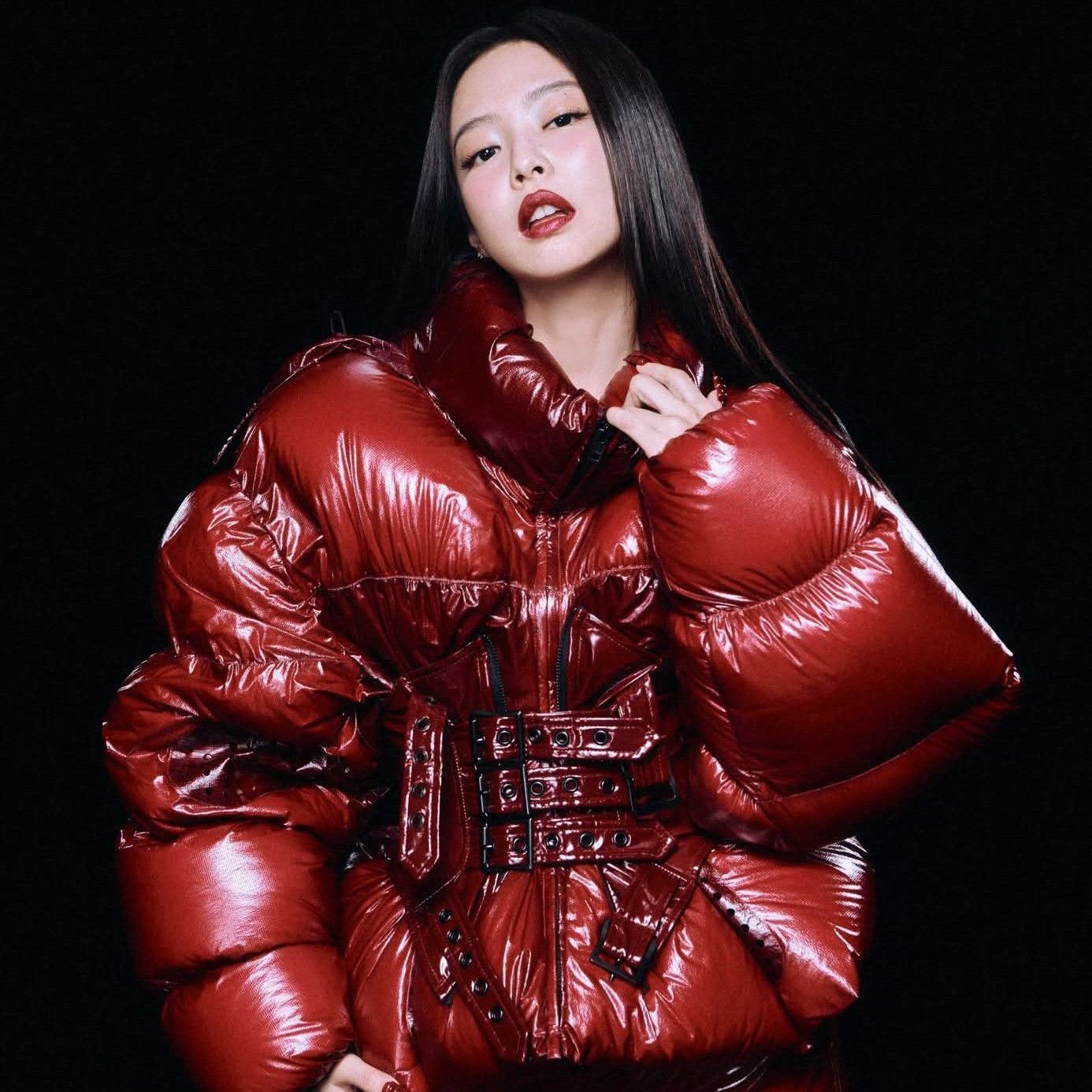 BLACKPINK的幕後花絮