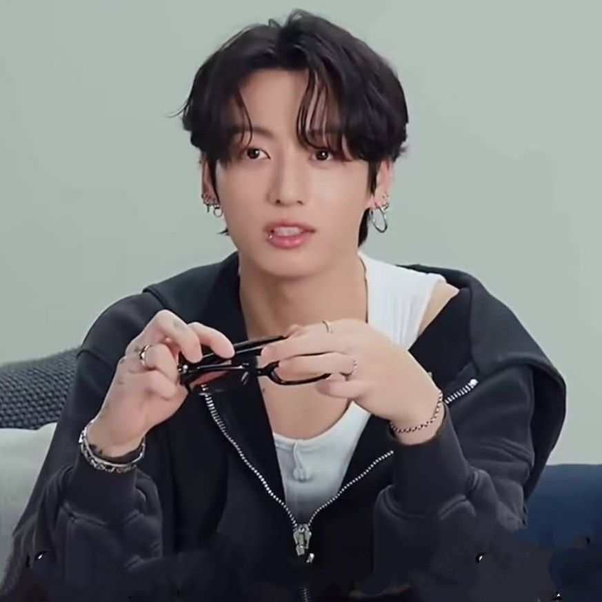 정국 (방탄소년단)의 비하인드 컷