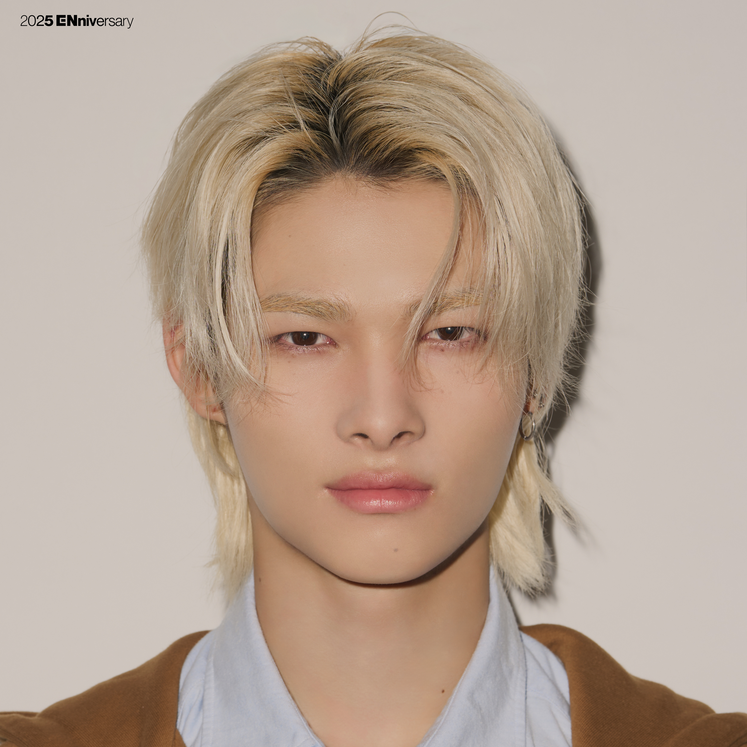 NI-KI (ENHYPEN)的幕後花絮