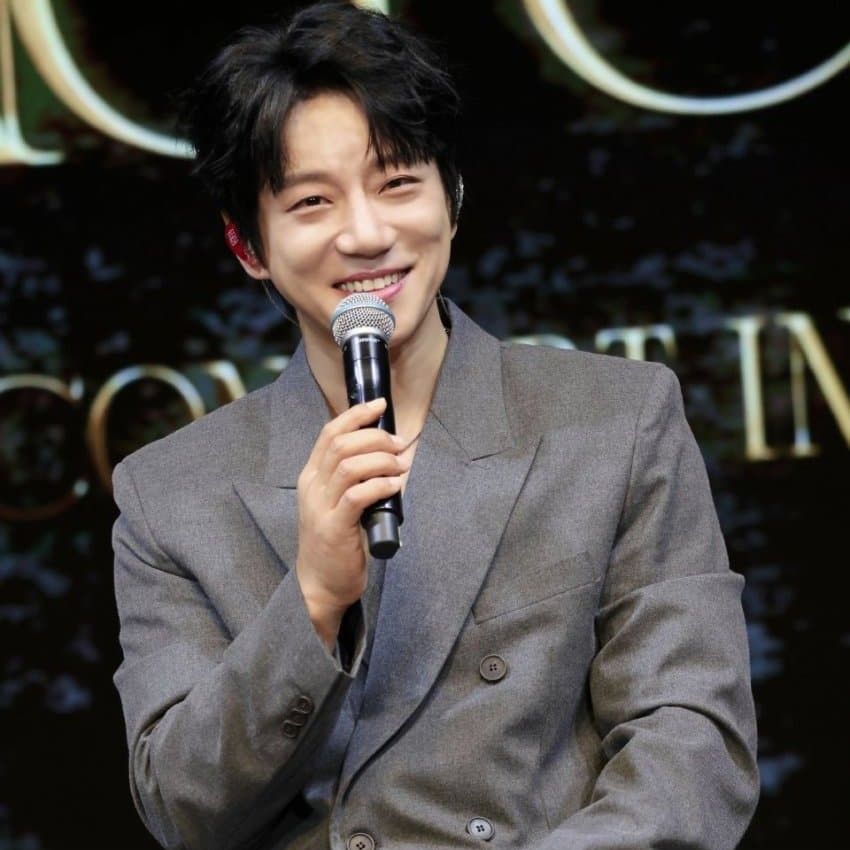 ファン・チヨルの最近の活動写真