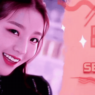 A moment captured by Soodam (SECRET NUMBER)'s fan