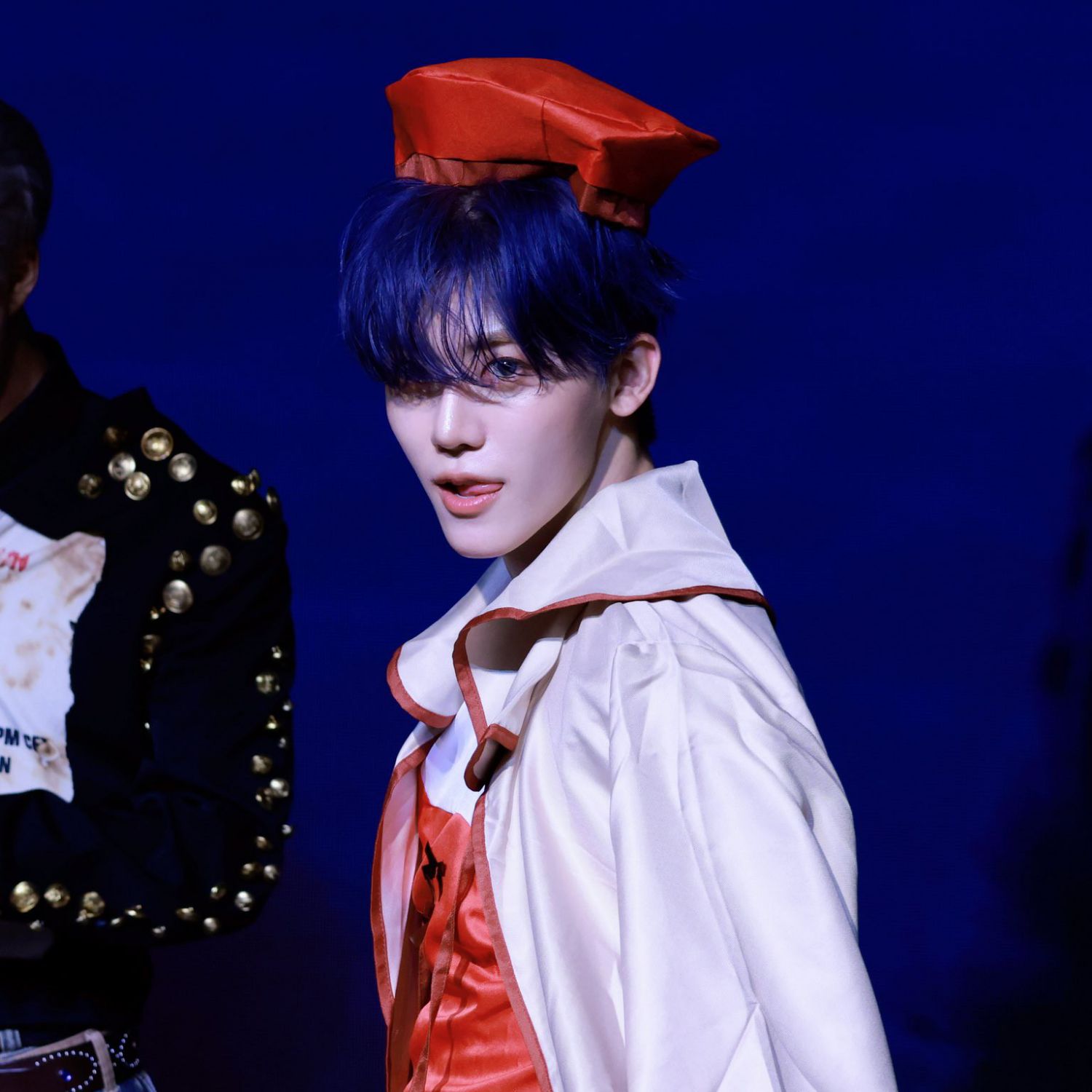 Latest photo of Jaemin (NCT DREAM)