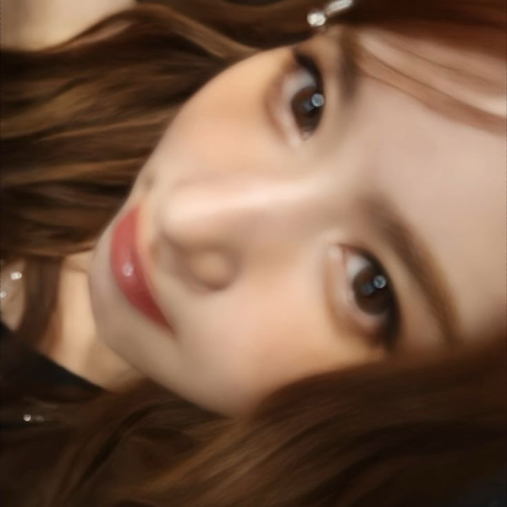 Recent activity shot of Sana (TWICE)