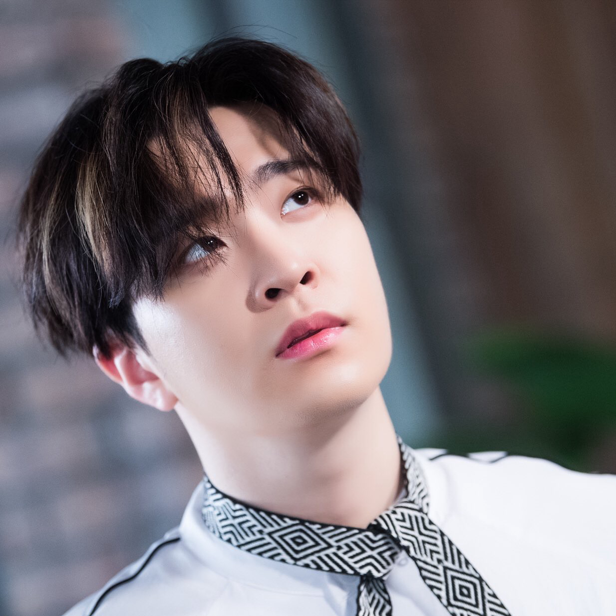 Latest photo of Youngjae (GOT7)