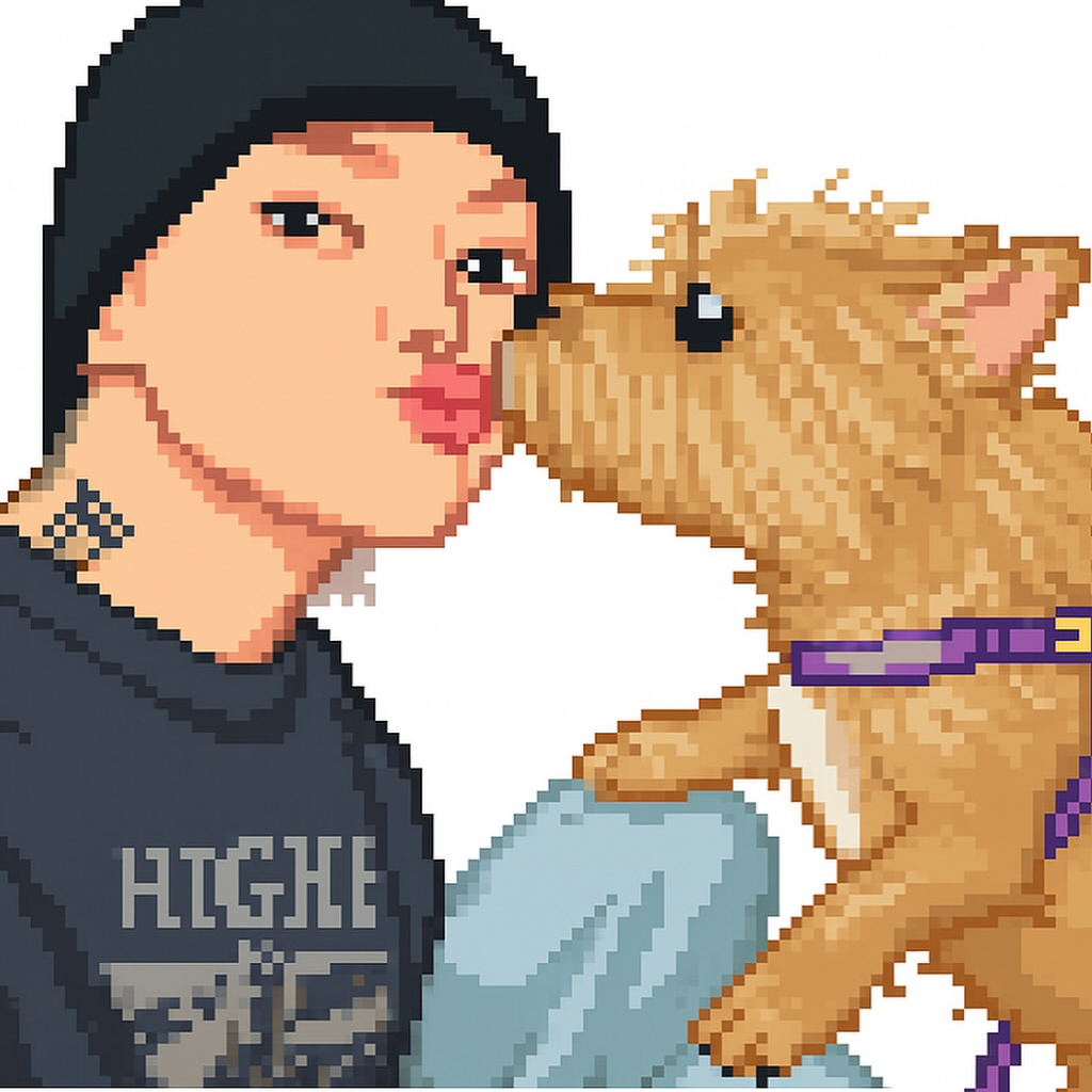 Recent activity shot of Hoshi (SEVENTEEN)