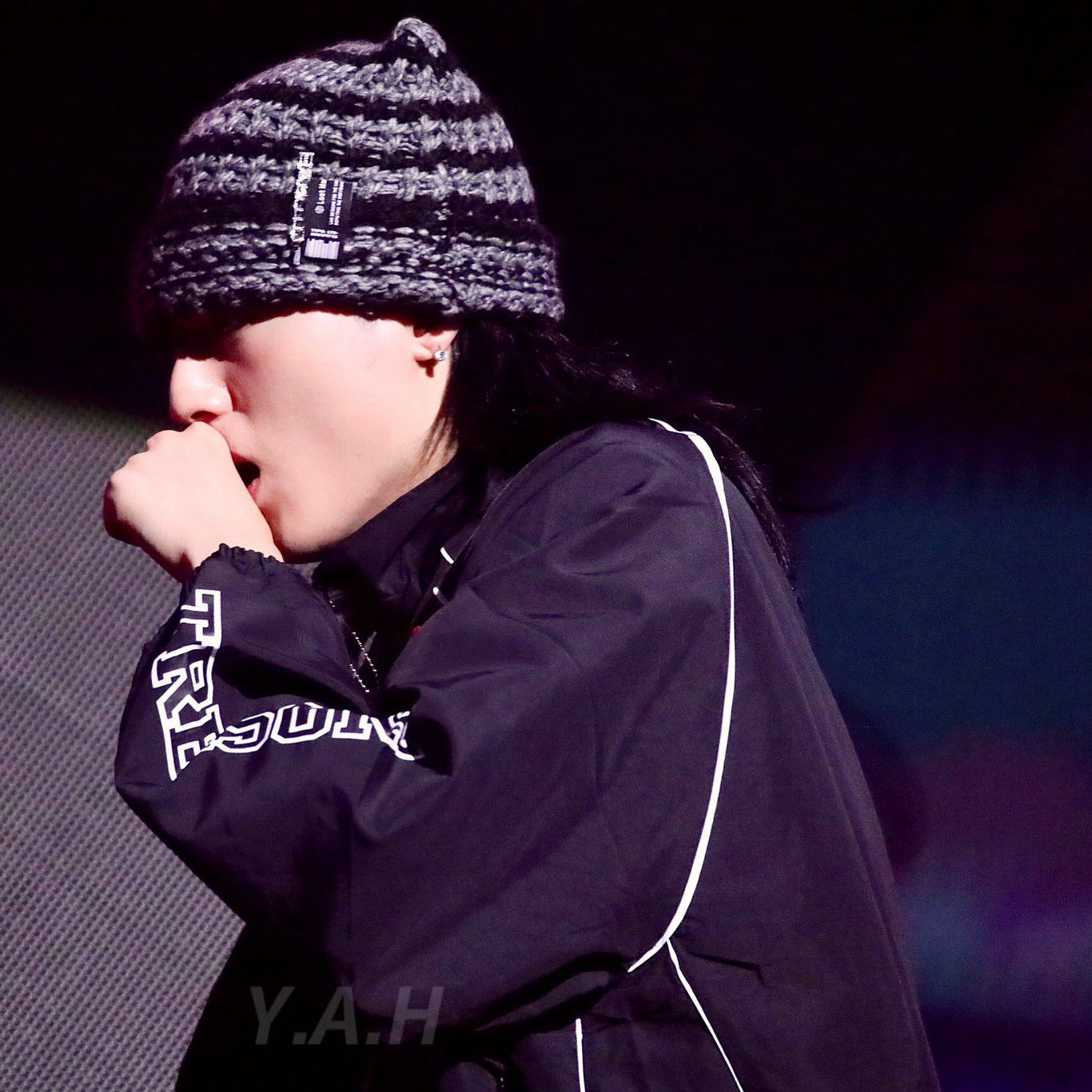 Foto aktivitas terbaru Haruto (TREASURE)