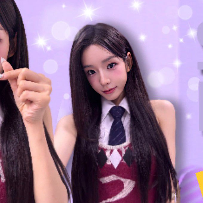 Behind-the-scenes cut of Soodam (SECRET NUMBER)