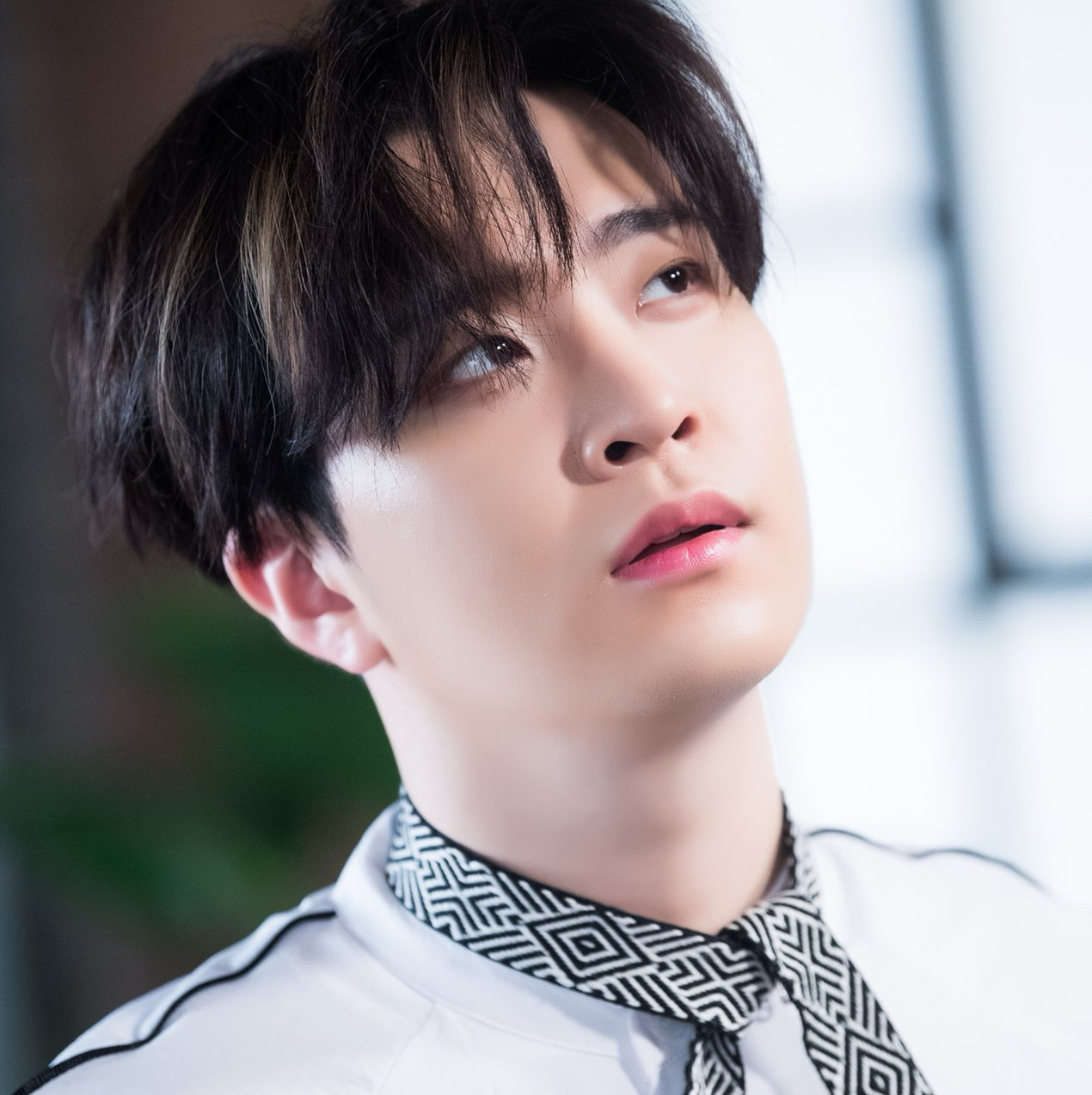 榮宰 (GOT7)的最新照片