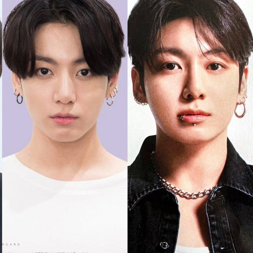 Foto terbaru Jungkook (BTS)