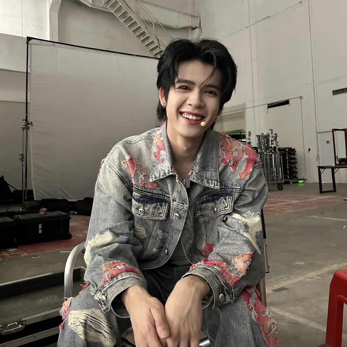 태용 (NCT 127) 최근 활동샷