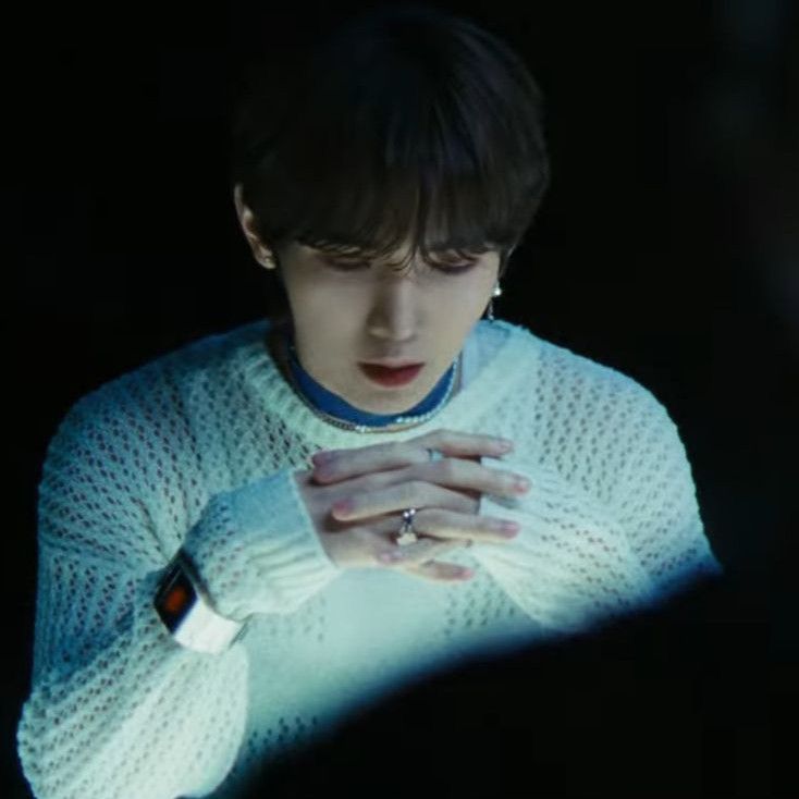 カン・ヨサン (ATEEZ)の最近の活動写真