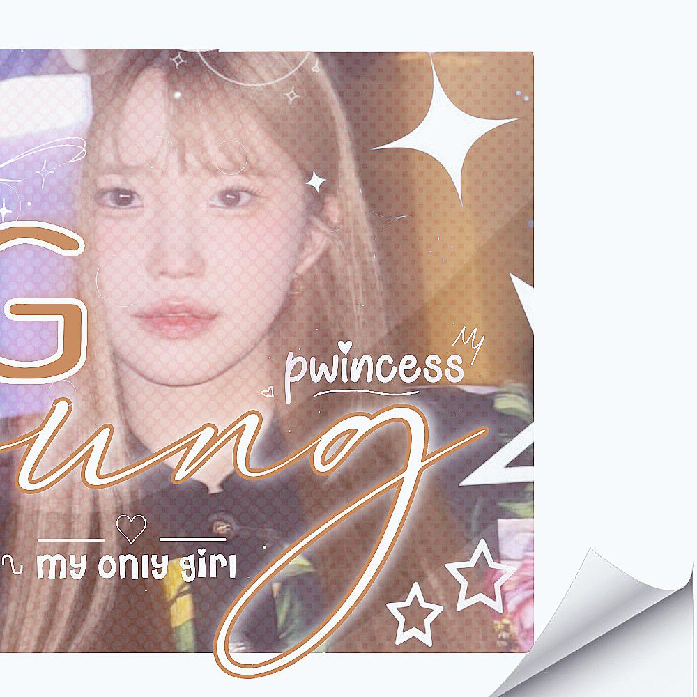 ハヨン (fromis_9)ファンが撮った瞬間