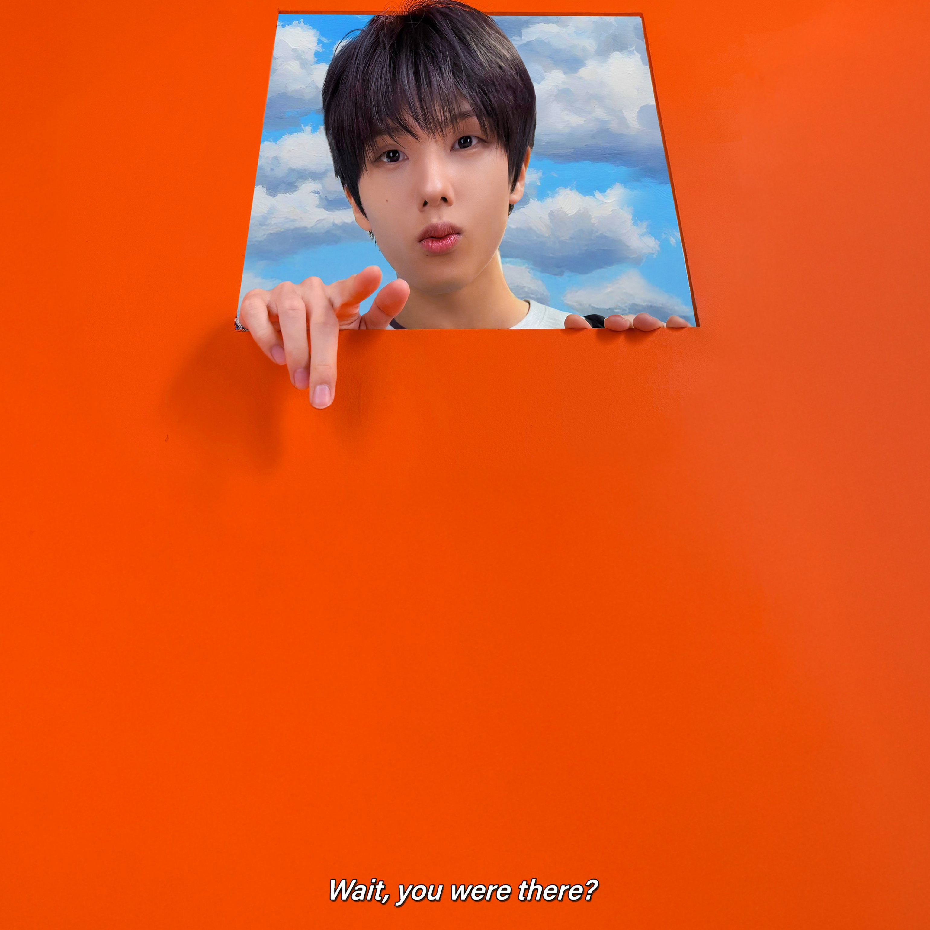 Latest photo of Jisung (NCT DREAM)