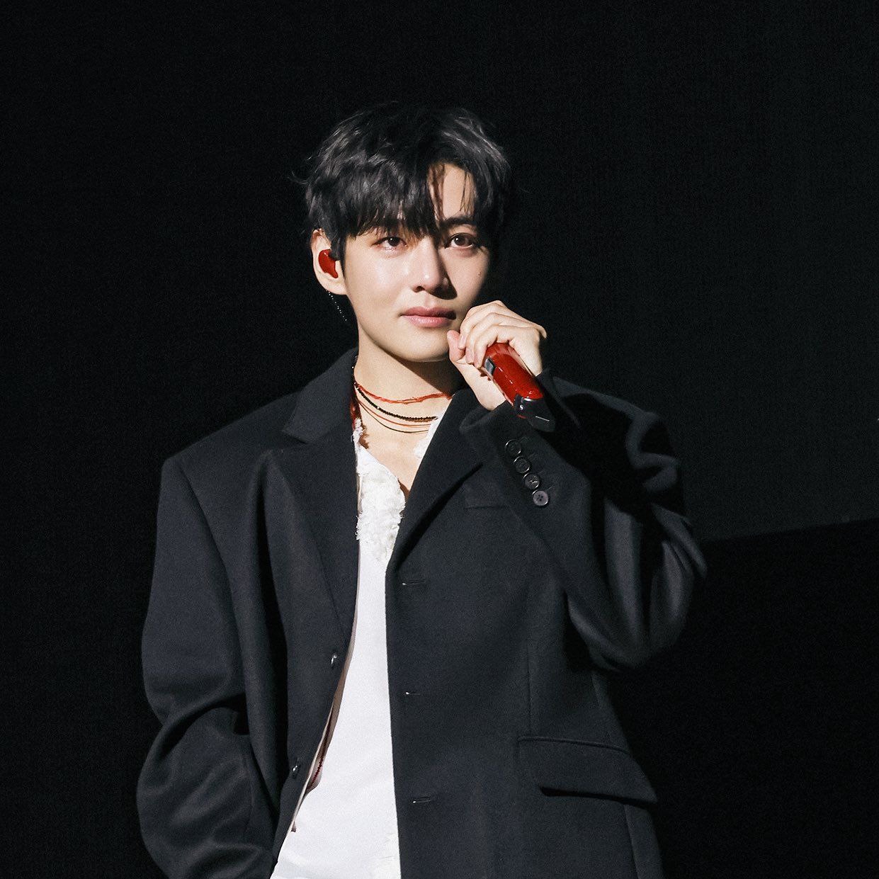 Postingan bintang K-pop yang paling disorot saat ini