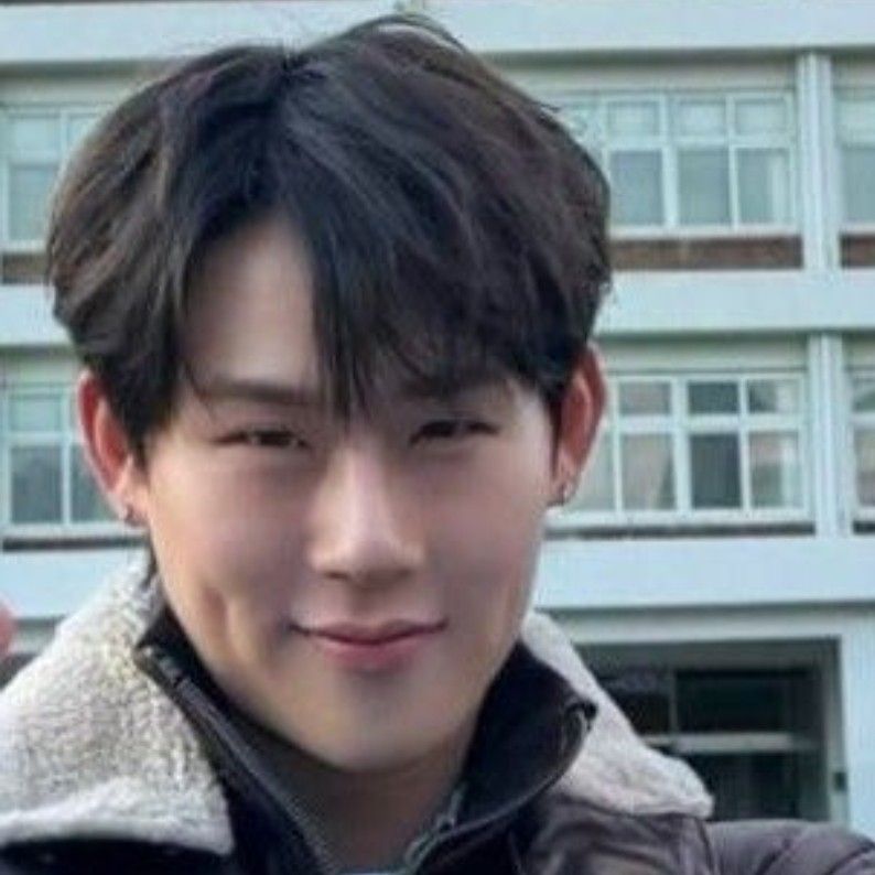 周宪 (MONSTA X)的幕后花絮