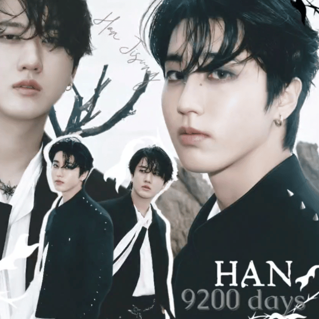 Behind-the-scenes cut of I.N (Stray Kids)