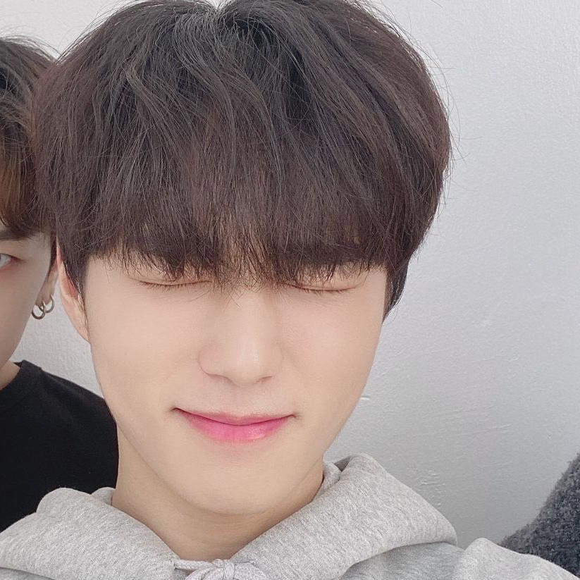 Latest photo of Kim Junseo (ALPHA DRIVE ONE)