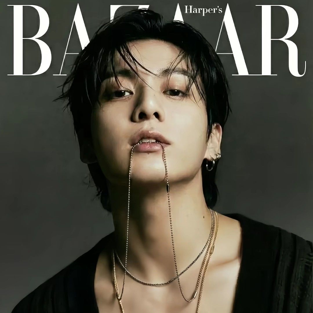 Foto aktivitas terbaru BTS