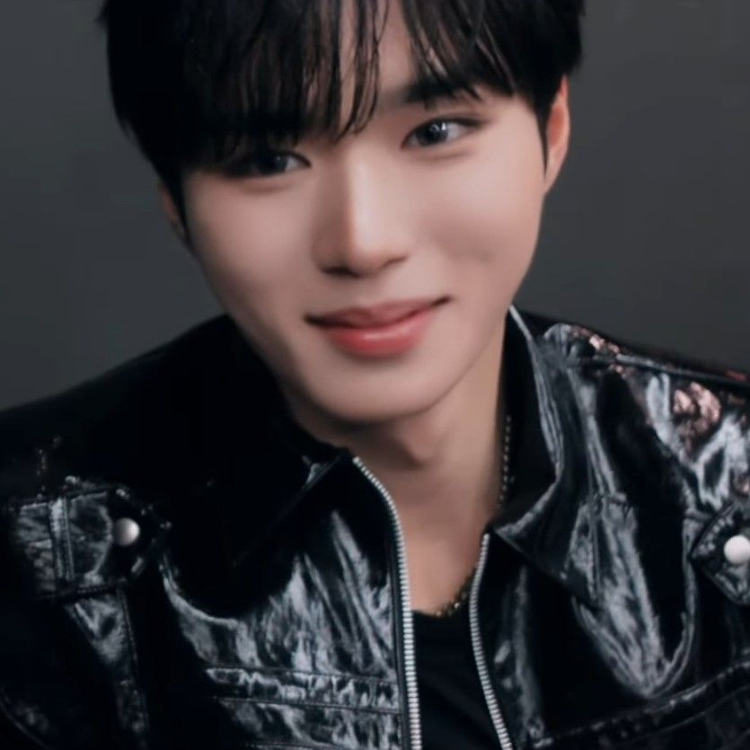 Latest photo of Kim Junseo (ALPHA DRIVE ONE)