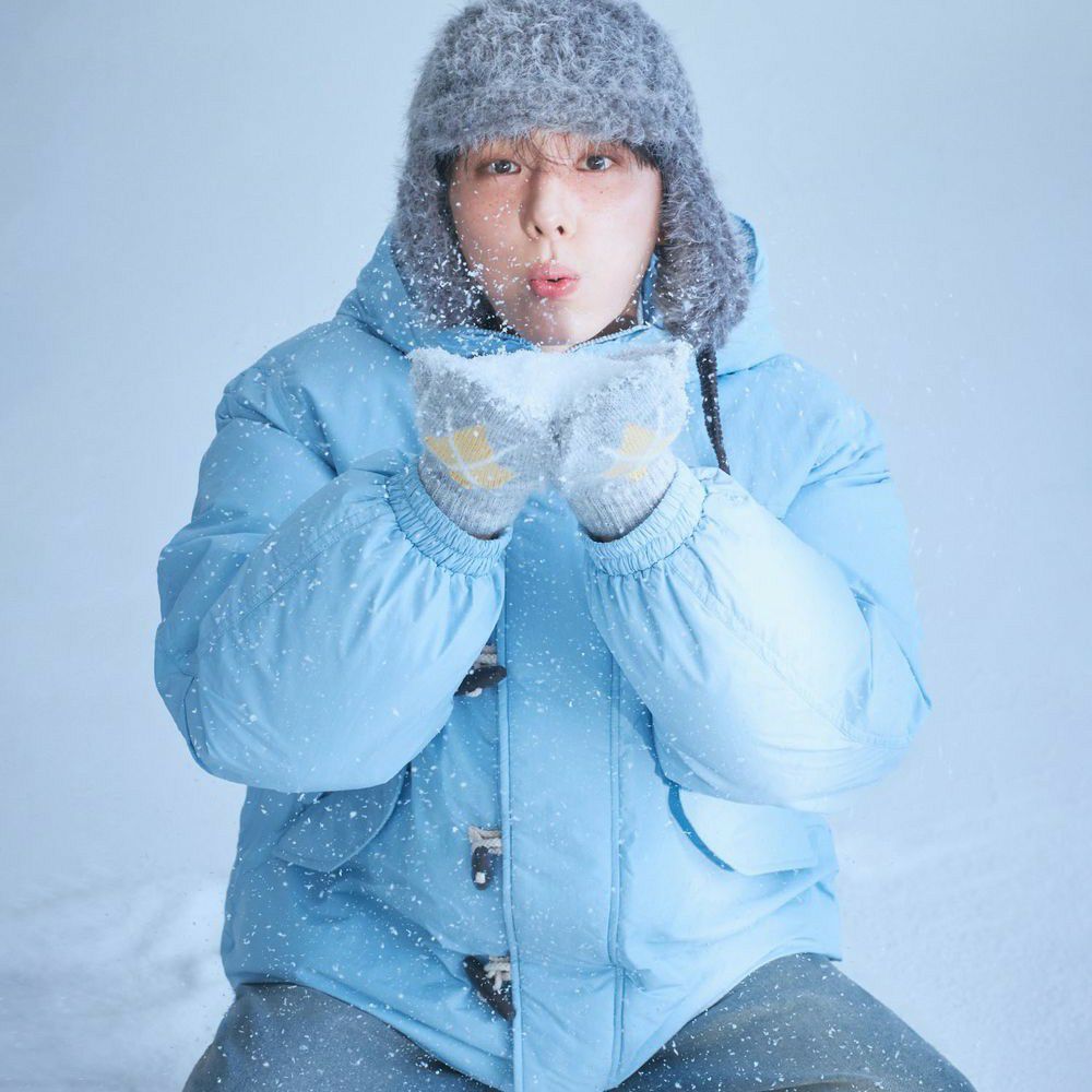 Latest photo of Kihyun (MONSTA X)