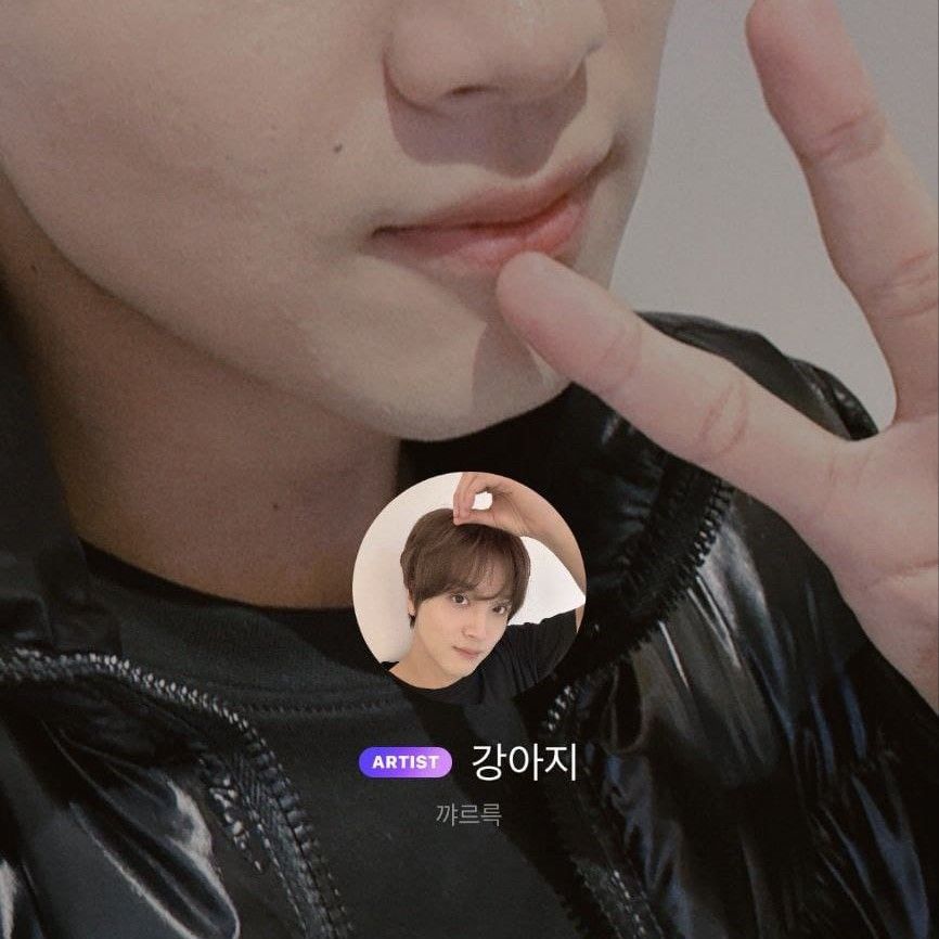 해찬 (NCT 127, NCT DREAM) 최근 활동샷