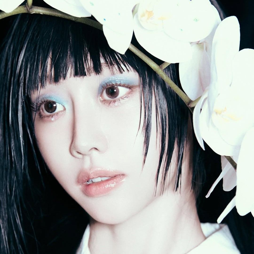 ジス (Lovelyz)ファンが撮った瞬間
