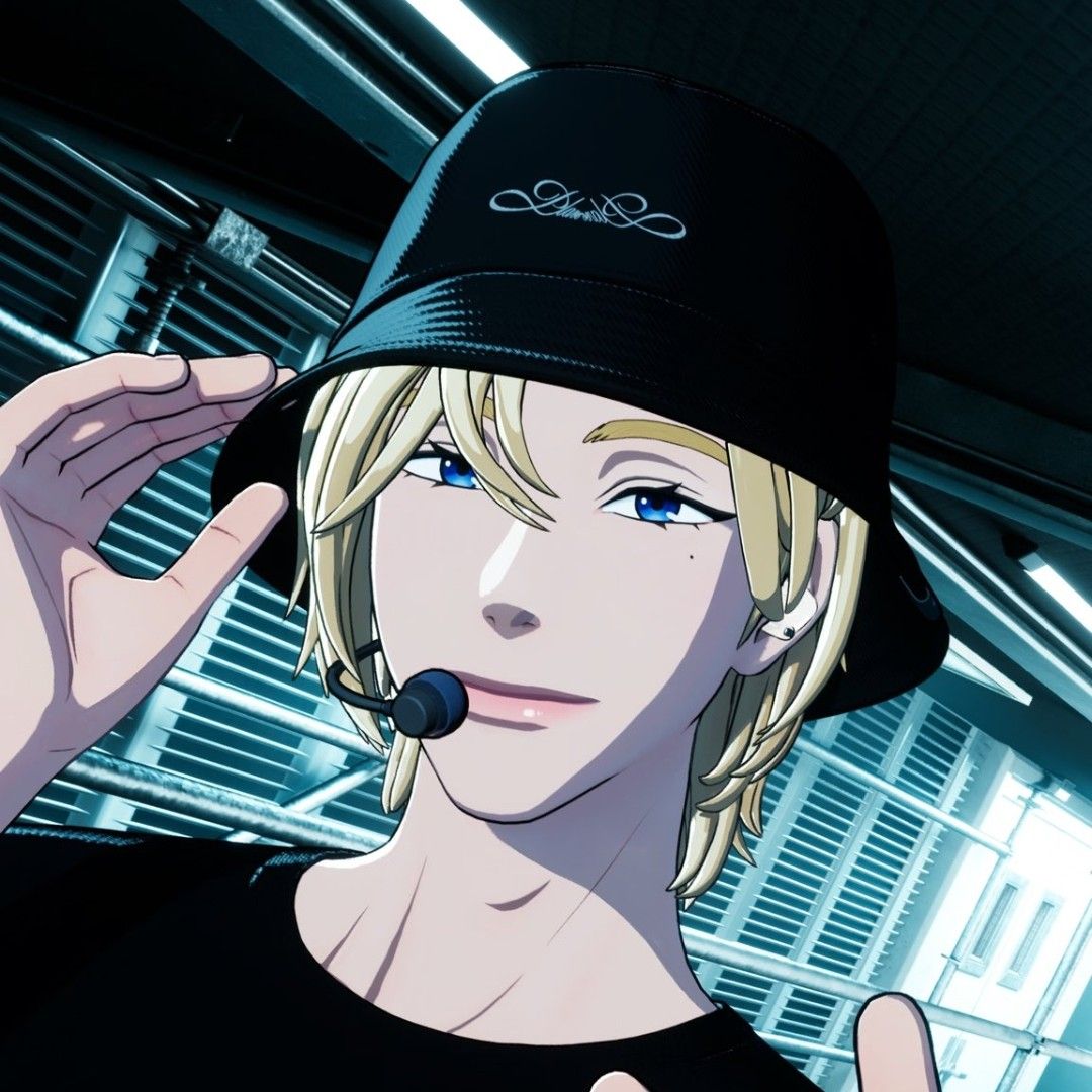 Behind-the-scenes cut of Noah (PLAVE)