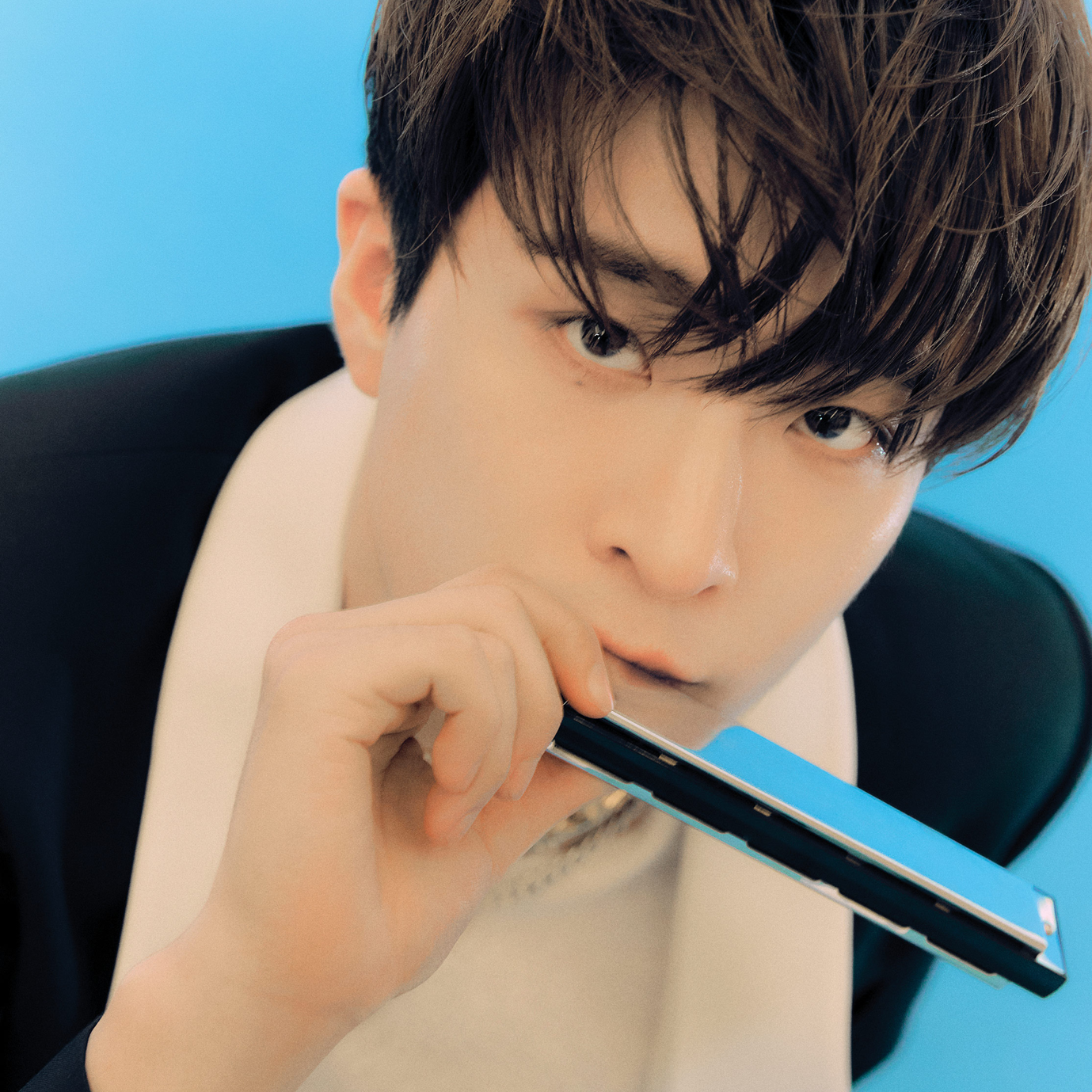 Latest photo of Youngjae (GOT7)