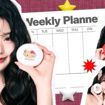 Behind-the-scenes cut of Jang Wonyoung (IVE)