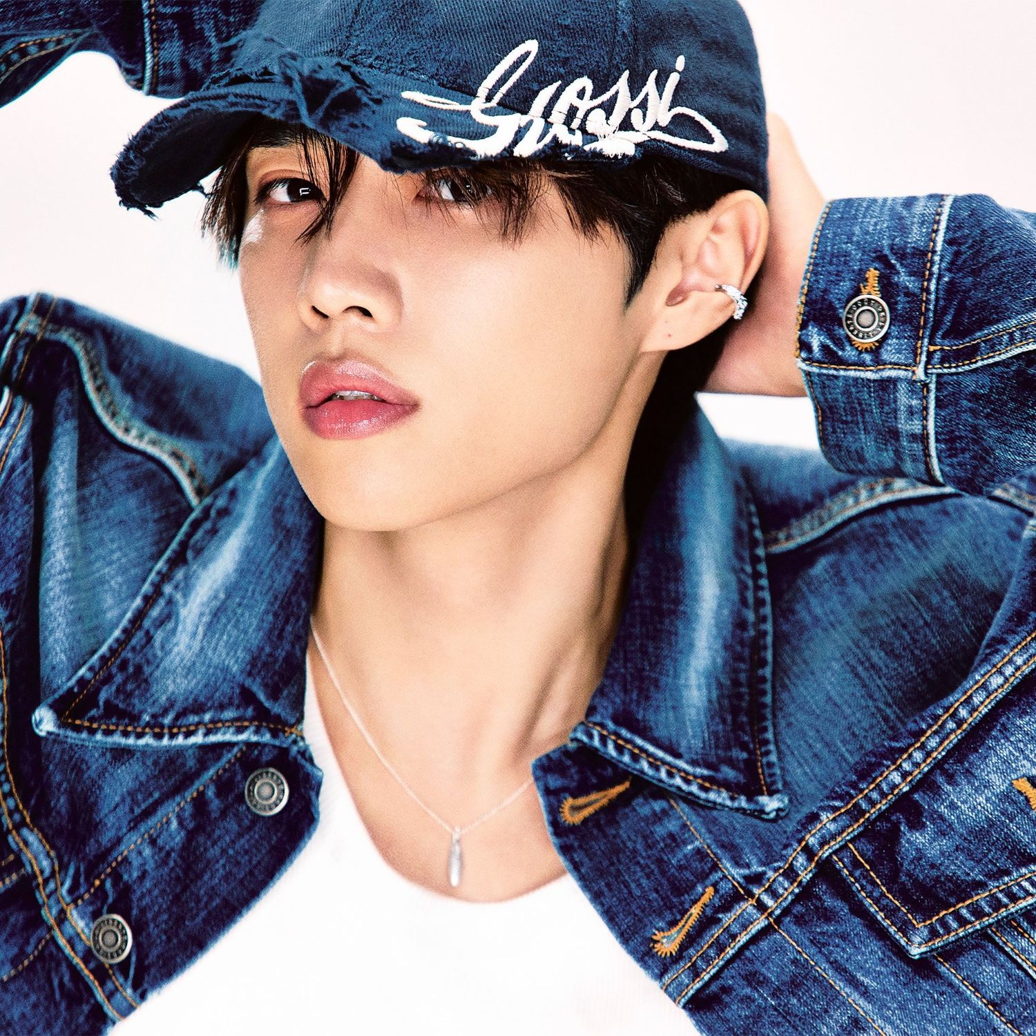 Latest photo of Sunwoo (THE BOYZ)