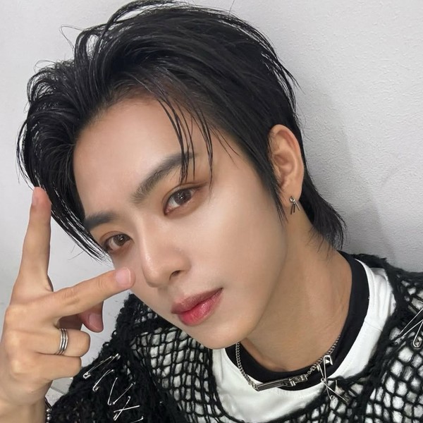 Popular profile picture of Chiwon (SEVENTOEIGHT) loved by fans