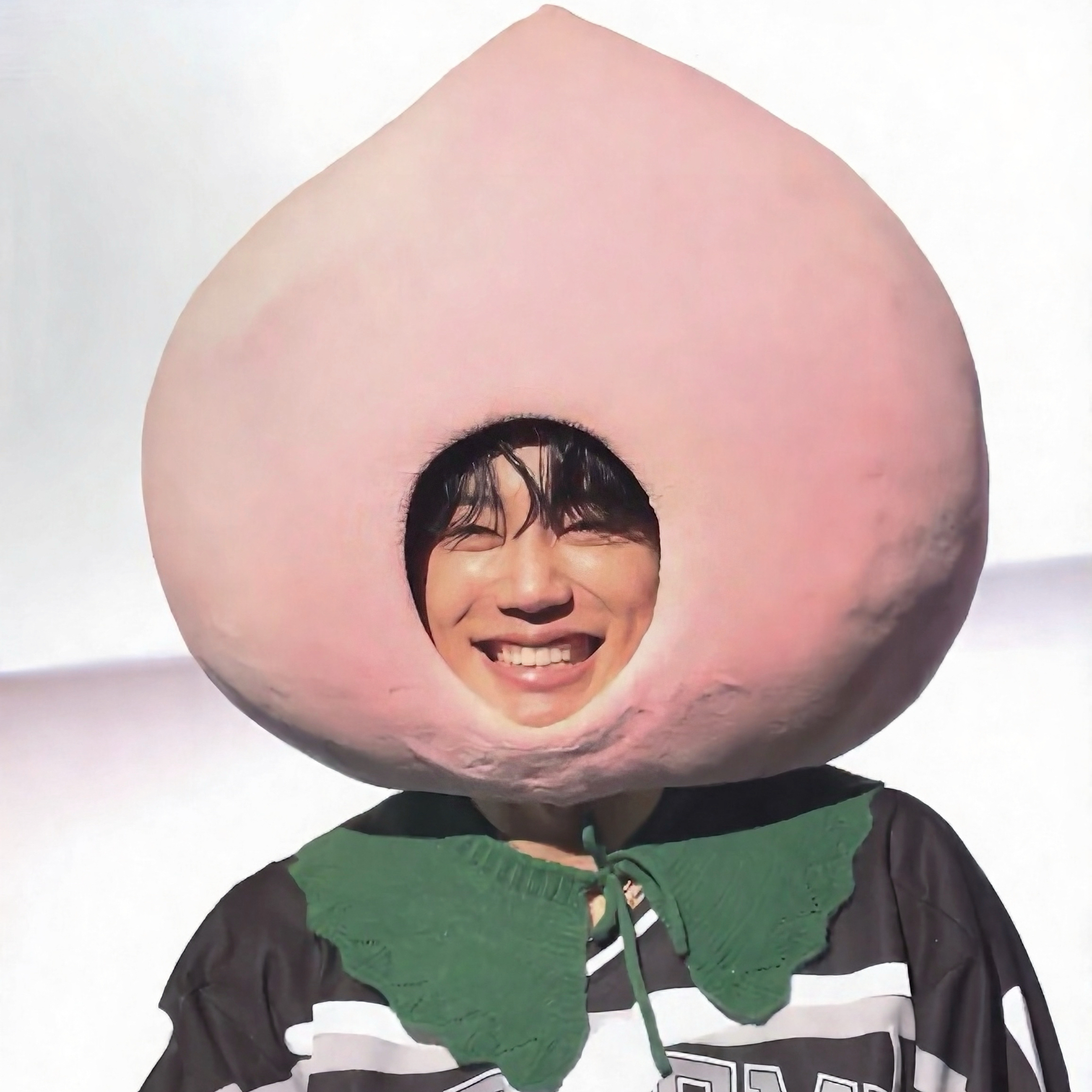 Latest photo of Lee Junyoung