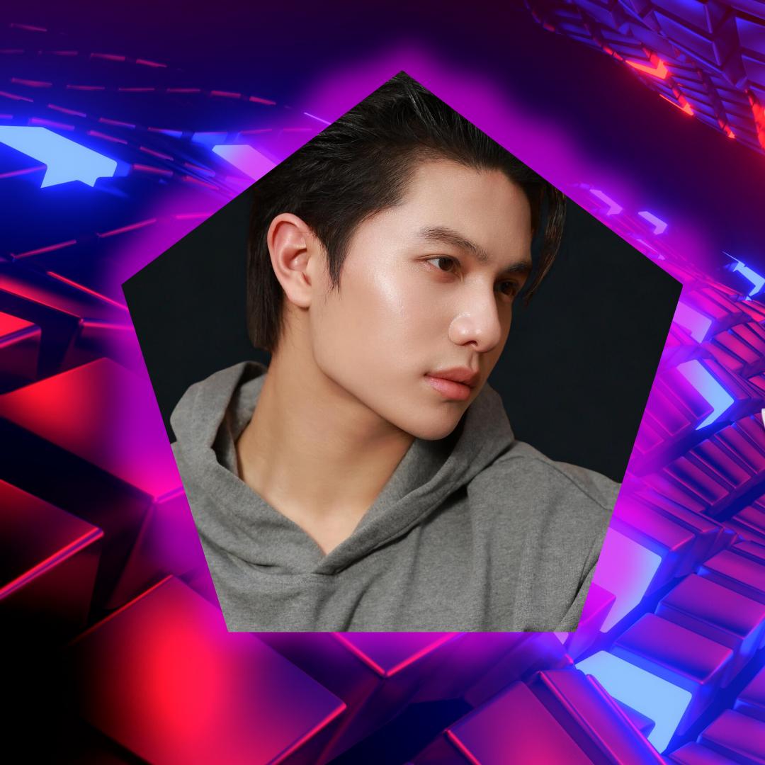 Latest photo of William (LYKN)