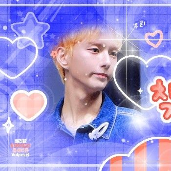 A moment captured by O.de (Xdinary Heroes)'s fan