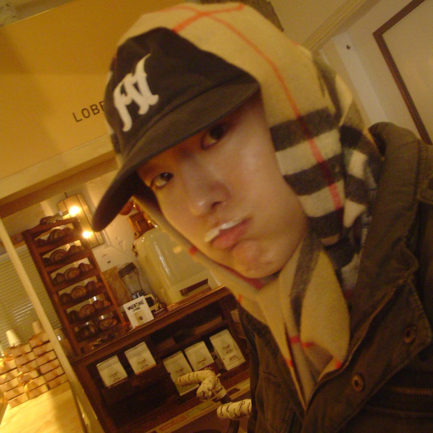 WOODZ의 최신 사진