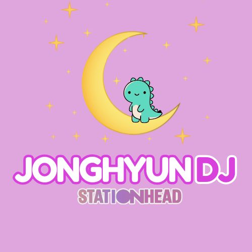 Foto aktivitas terbaru Jonghyun (SHINee)