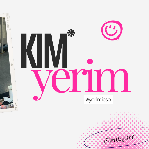 Behind-the-scenes cut of Yeri (Red Velvet)