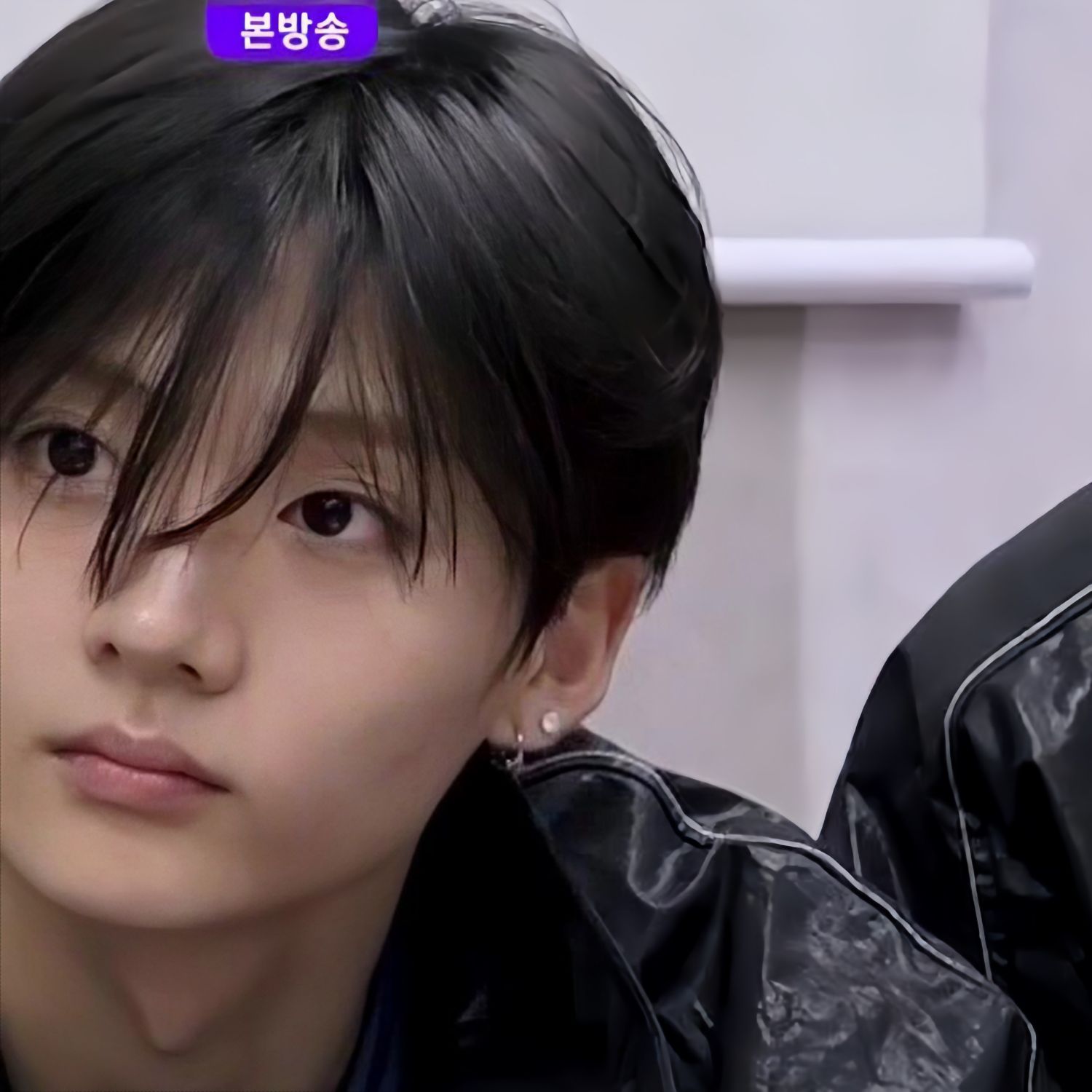 Recent activity shot of Lee Sangwon