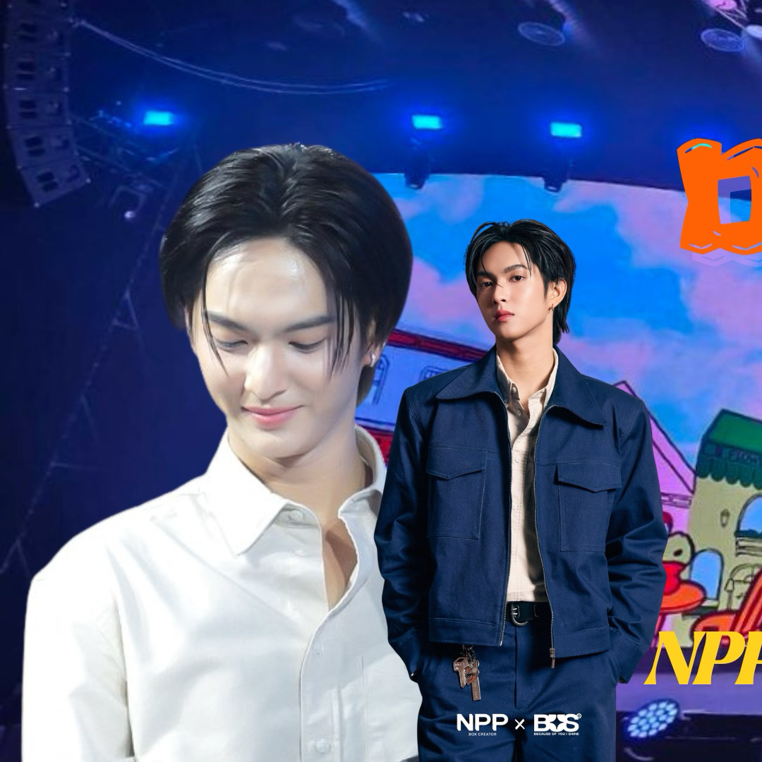 Behind-the-scenes cut of Copper (BUS)