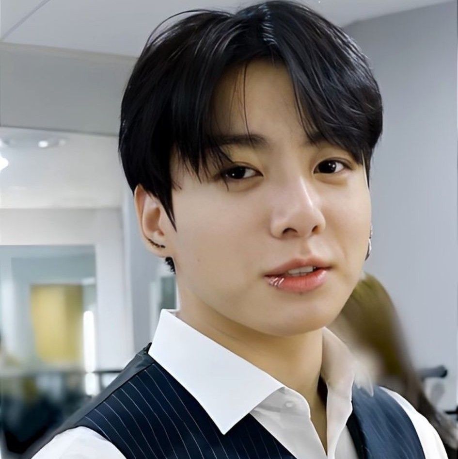 Behind-the-scenes cut of Jungkook (BTS)