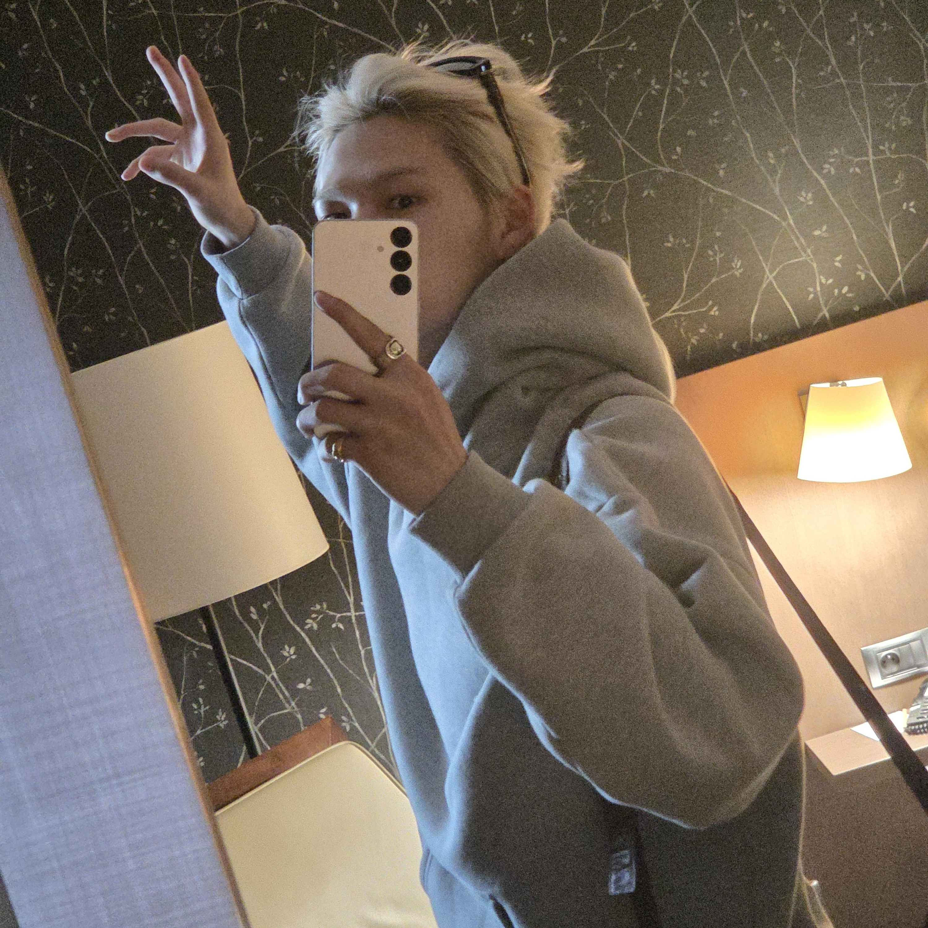 ニキ (ENHYPEN)の最新写真