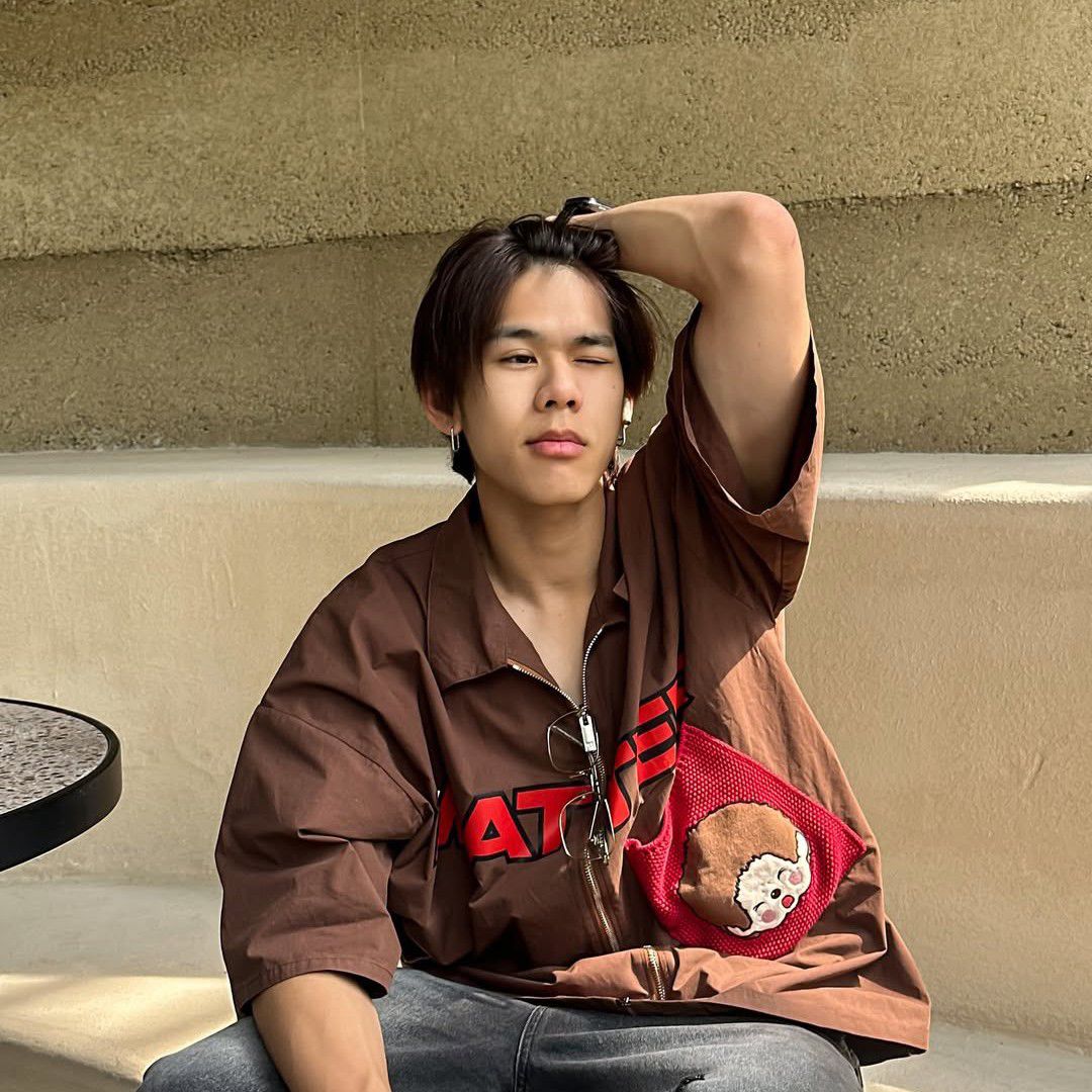 Latest photo of Tui (LYKN)
