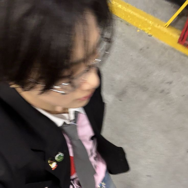 I.N (Stray Kids)ファンが撮った瞬間