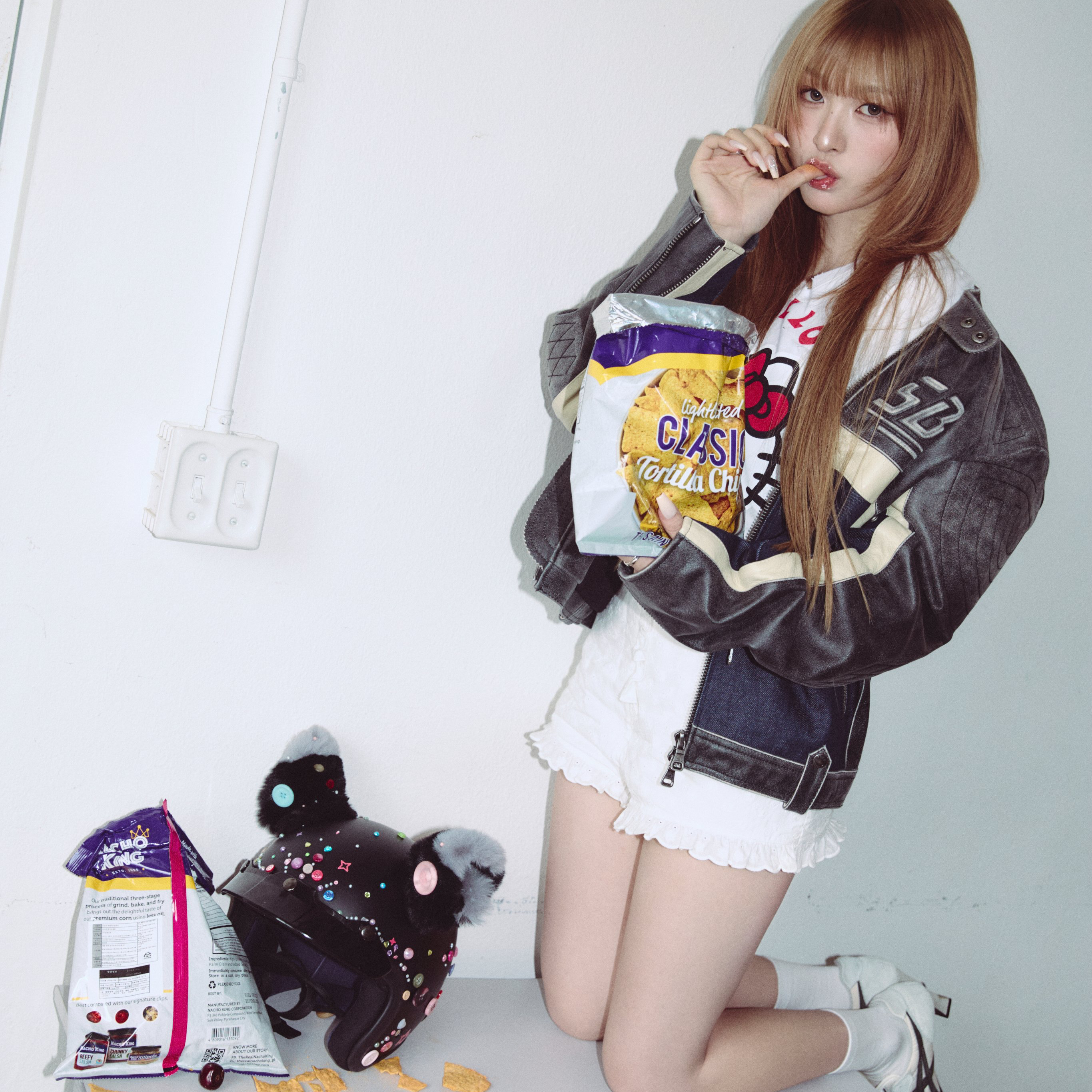 Latest photo of RESCENE